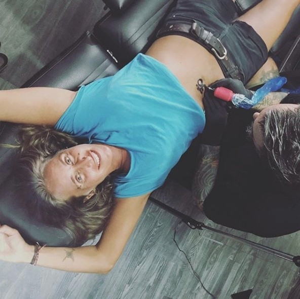 Survivor yarışmacısı Bennu Gerede dolandırıcı mı? galerisi resim 5