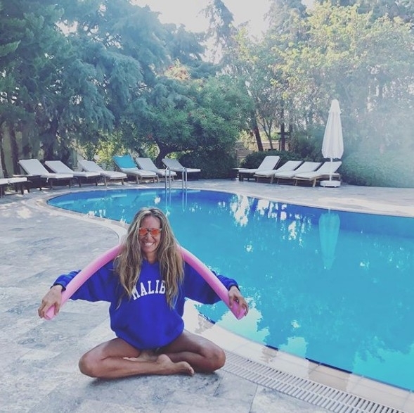 Survivor yarışmacısı Bennu Gerede dolandırıcı mı? galerisi resim 6