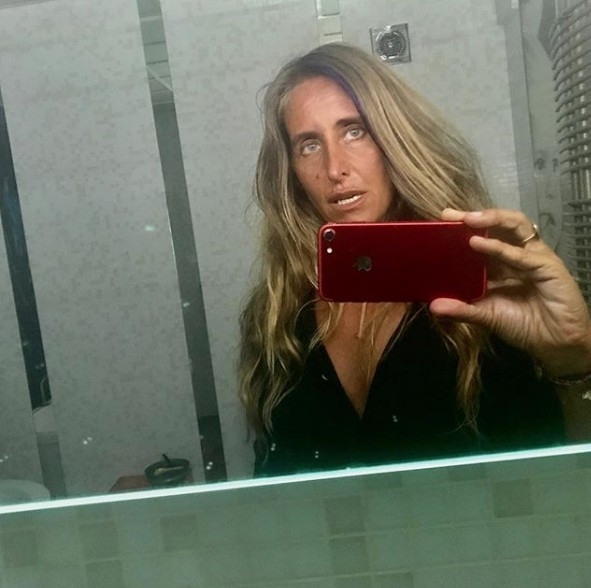 Survivor yarışmacısı Bennu Gerede dolandırıcı mı? galerisi resim 8