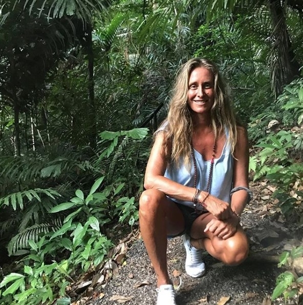 Survivor yarışmacısı Bennu Gerede dolandırıcı mı? galerisi resim 9