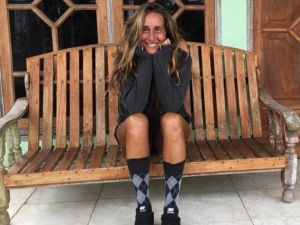 Survivor yarışmacısı Bennu Gerede dolandırıcı mı?