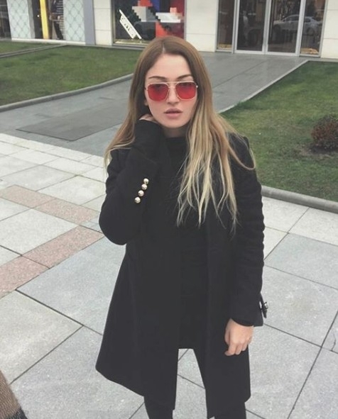 Youtube fenomeni Danla Bilic 'Tatlıcı'sını paylaştı işte sevgi galerisi resim 11