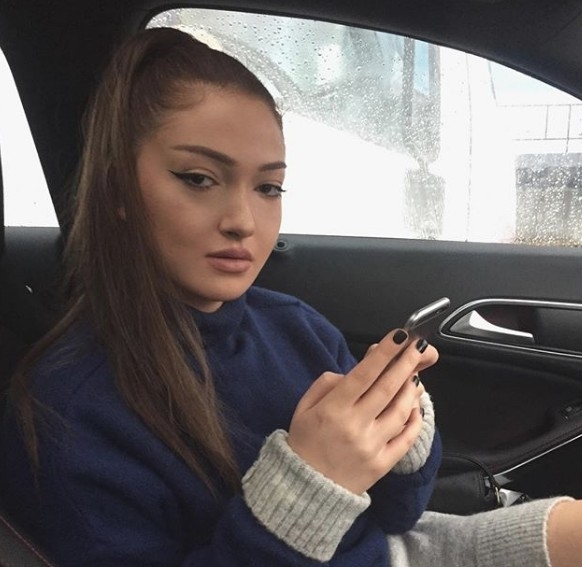 Youtube fenomeni Danla Bilic 'Tatlıcı'sını paylaştı işte sevgi galerisi resim 13