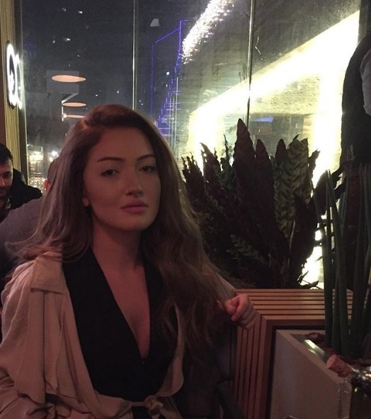 Youtube fenomeni Danla Bilic 'Tatlıcı'sını paylaştı işte sevgi galerisi resim 14