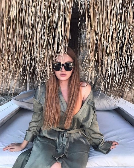 Youtube fenomeni Danla Bilic 'Tatlıcı'sını paylaştı işte sevgi galerisi resim 2