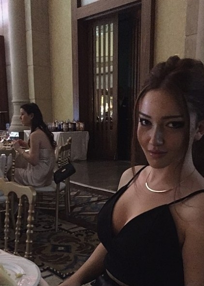 Youtube fenomeni Danla Bilic 'Tatlıcı'sını paylaştı işte sevgi galerisi resim 22