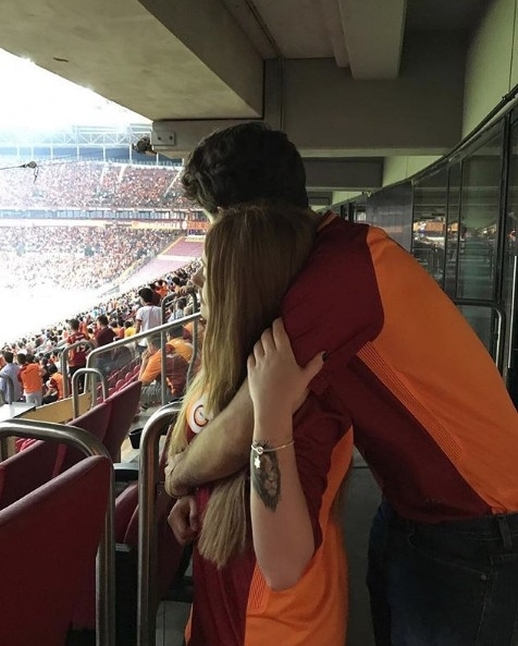 Youtube fenomeni Danla Bilic 'Tatlıcı'sını paylaştı işte sevgi galerisi resim 9