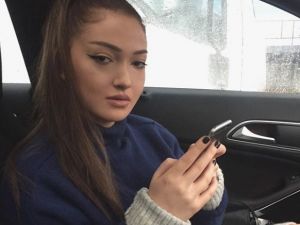 Youtube fenomeni Danla Bilic 'Tatlıcı'sını paylaştı işte sevgi