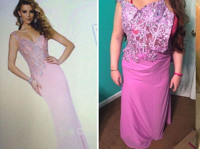 İnternette görüp sipariş vermişti ama bakın ne geldi? galerisi resim 10