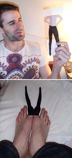 İnternette görüp sipariş vermişti ama bakın ne geldi? galerisi resim 12