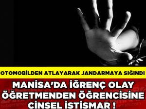 Öğretmene cinsel istismardan 15 yıl 7 ay hapis cezası