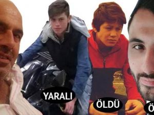 DEHŞETİ YAŞADI! ANLATTIKLARI KAN DONDURDU!