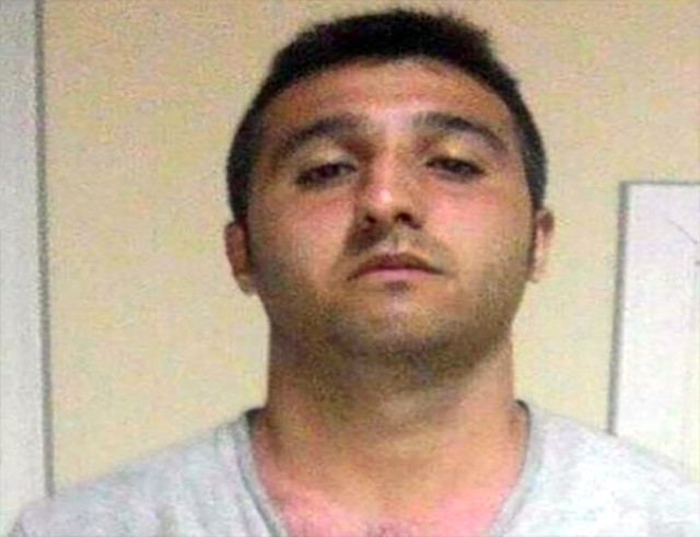 Evlilik Programında Ünlenen Damat Adayı Kapkaçtan Yakalandı galerisi resim 4