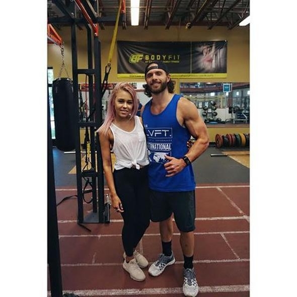 İki sene önce ölmek üzereydi şimdi ise... Son haline bakın! galerisi resim 4