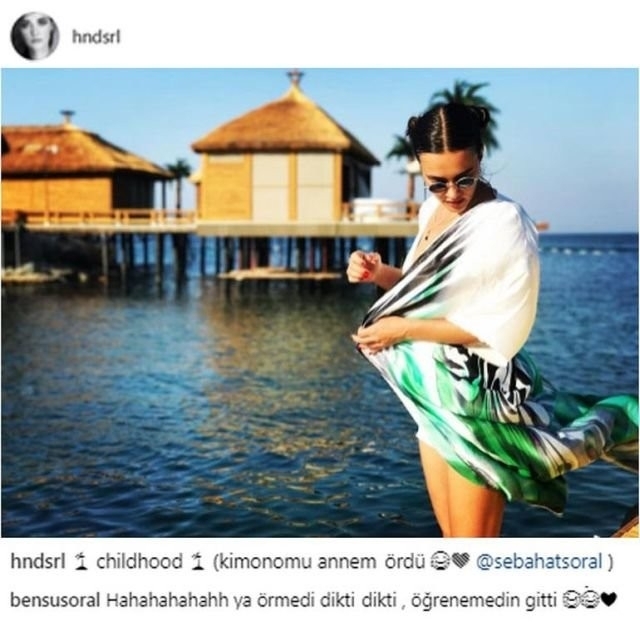 BU YORUM ORTALIĞI KARIŞTIRIR! galerisi resim 4