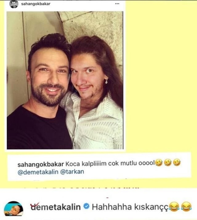 BU YORUM ORTALIĞI KARIŞTIRIR! galerisi resim 6