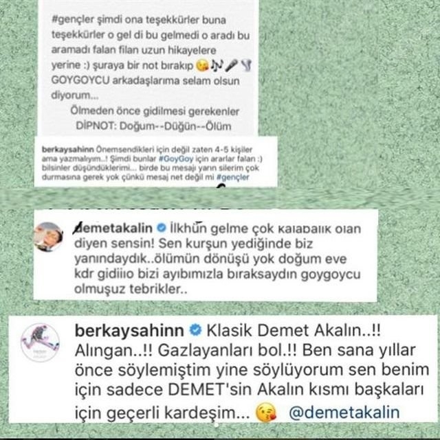 BU YORUM ORTALIĞI KARIŞTIRIR! galerisi resim 7