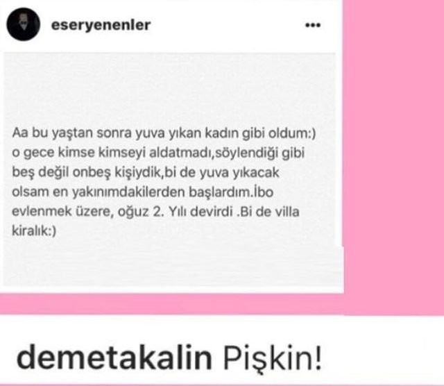 BU YORUM ORTALIĞI KARIŞTIRIR! galerisi resim 8