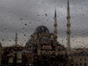 İstanbul'un hava durumu değişecek
