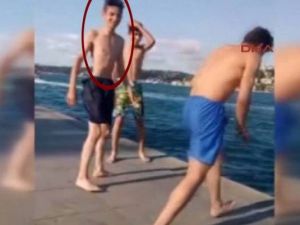 11 yaşında çocuk Furkan’ı 8 gün üst üste rüyasında görünce..