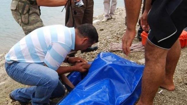 Öldü diye üzerini bile örttüler ama… Bunun adı mucize! galerisi resim 1