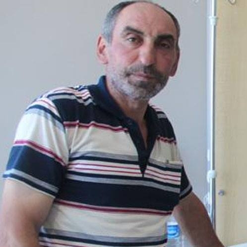 Öldü diye üzerini bile örttüler ama… Bunun adı mucize! galerisi resim 2