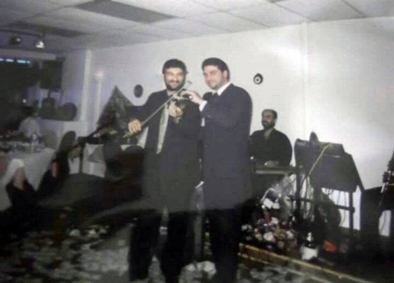 Arabesk Müziğinin Ünlü İsminden Türkiye’yi Üzen Haber galerisi resim 6