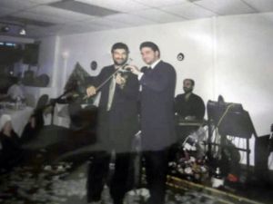 Arabesk Müziğinin Ünlü İsminden Türkiye’yi Üzen Haber