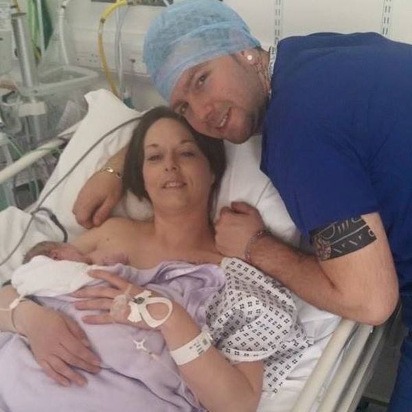 Sinirini bozduğu için kocasını satışa çıkardı galerisi resim 2