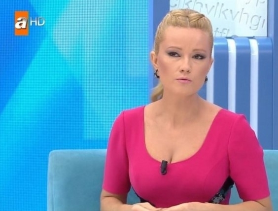 Müge Anlı'dan Türkiye'yi yasa boğan acı haber galerisi resim 2