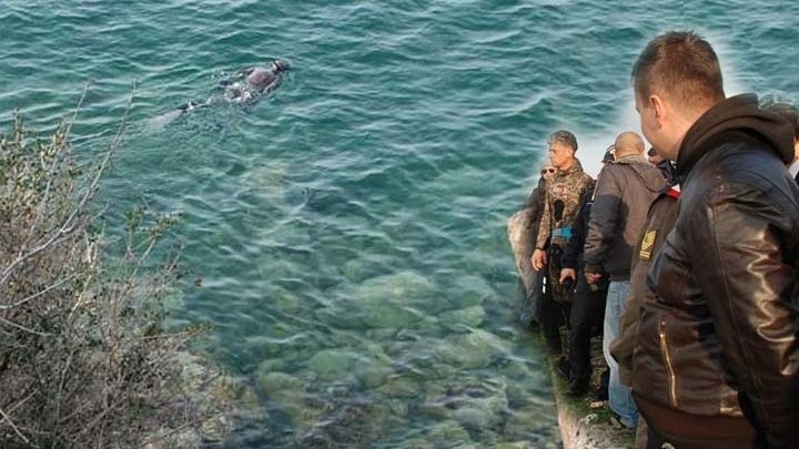 Müge Anlı'dan Türkiye'yi yasa boğan acı haber galerisi resim 4