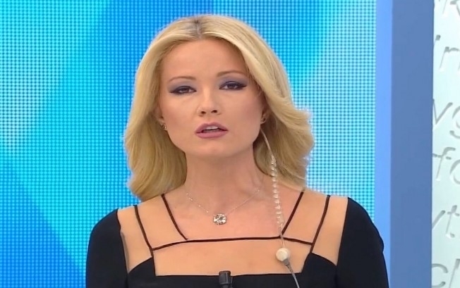 Müge Anlı'dan Türkiye'yi yasa boğan acı haber galerisi resim 5