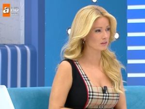 Müge Anlı'dan Türkiye'yi yasa boğan acı haber