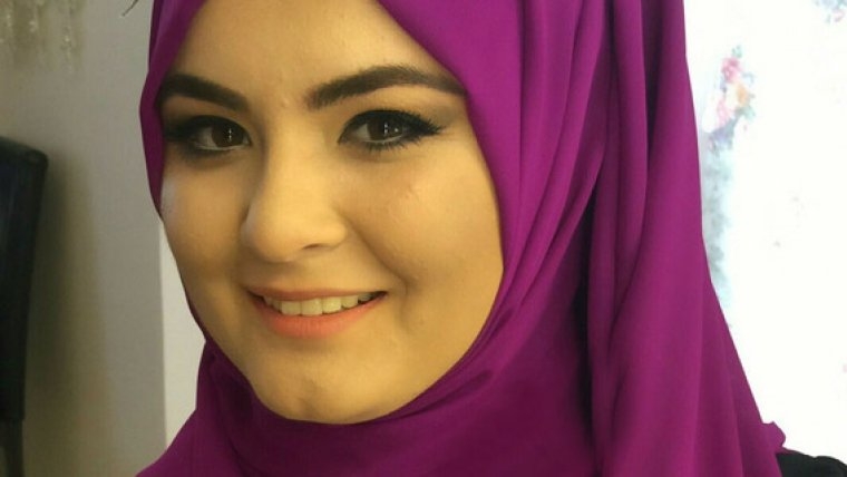 HANİFE SONUNDA ARADIĞI AŞKI BULDU! galerisi resim 2