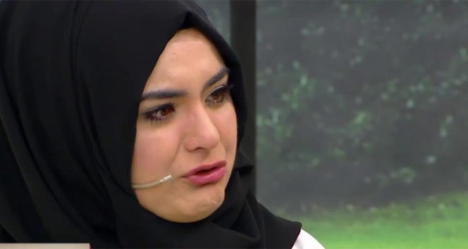 HANİFE SONUNDA ARADIĞI AŞKI BULDU! galerisi resim 3