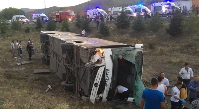 Güne Ankara'dan gelen feci bir haberle başladık! galerisi resim 2