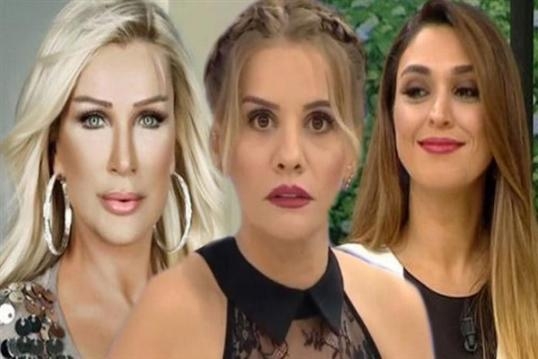 Evlilik programları bir bir yayından kaldırılıyor! galerisi resim 4