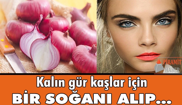 Kaşları kalınlaştırmak için ipuçları! galerisi resim 1