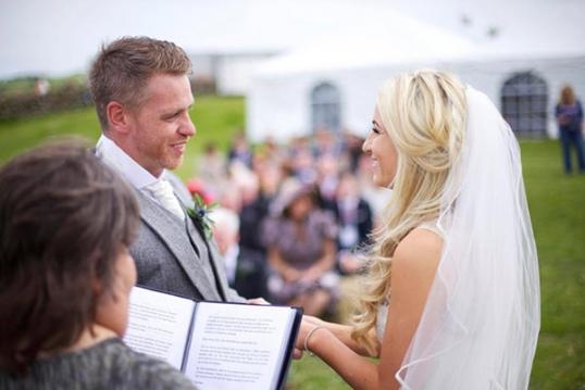 Evlilik Programında Skandal! galerisi resim 2