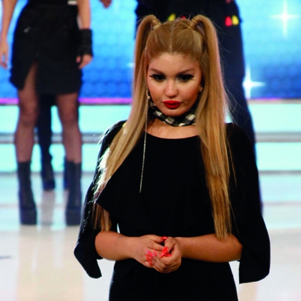 Bahar Candan Hakkında Şoke Eden Dayak İddiası! galerisi resim 3