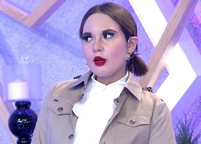 Bahar Candan Hakkında Şoke Eden Dayak İddiası! galerisi resim 4