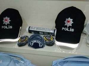 SON DAKİKA: KANLI PLAN! 81 İLDE DE ALARM VERİLDİ!