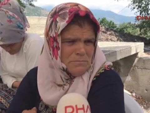 Annesi Ayşe Bülbül isyan etti: Eren ne tepki aldı da gitti oraya... galerisi resim 2