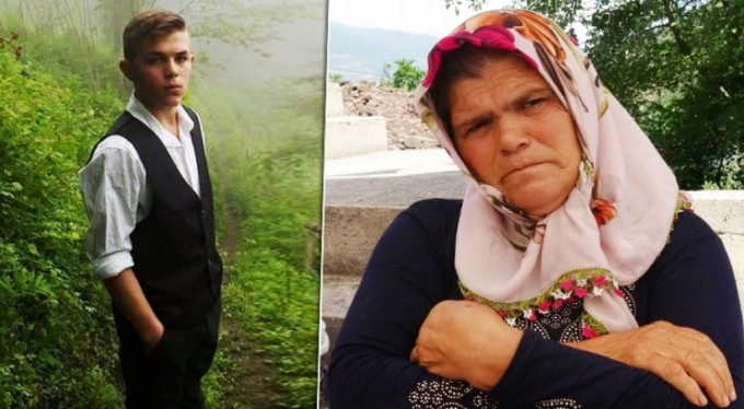 Annesi Ayşe Bülbül isyan etti: Eren ne tepki aldı da gitti oraya... galerisi resim 4