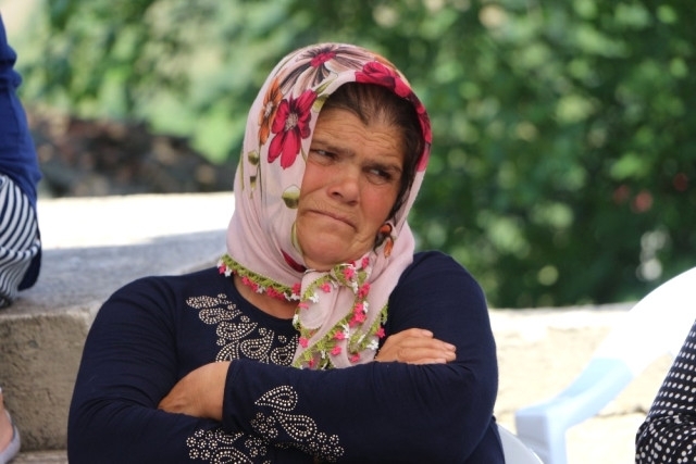 Annesi Ayşe Bülbül isyan etti: Eren ne tepki aldı da gitti oraya... galerisi resim 6