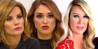 EVLİLİK PROGRAMININ YILDIZI KAZA YAPTI… ARACI PARAMPARÇA OLDU galerisi resim 5