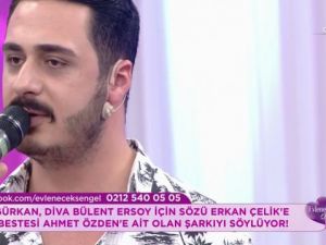 EVLİLİK PROGRAMININ YILDIZI KAZA YAPTI… ARACI PARAMPARÇA OLDU