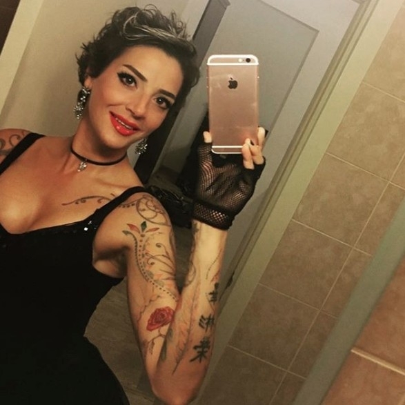 O fotoğrafıyla sosyal medyayı salladı! galerisi resim 10