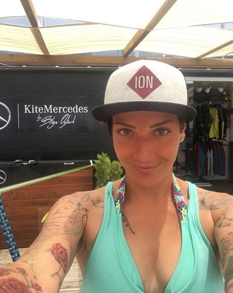 O fotoğrafıyla sosyal medyayı salladı! galerisi resim 12