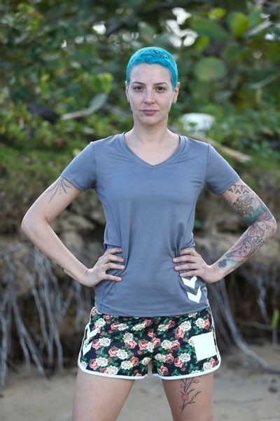 O fotoğrafıyla sosyal medyayı salladı! galerisi resim 3